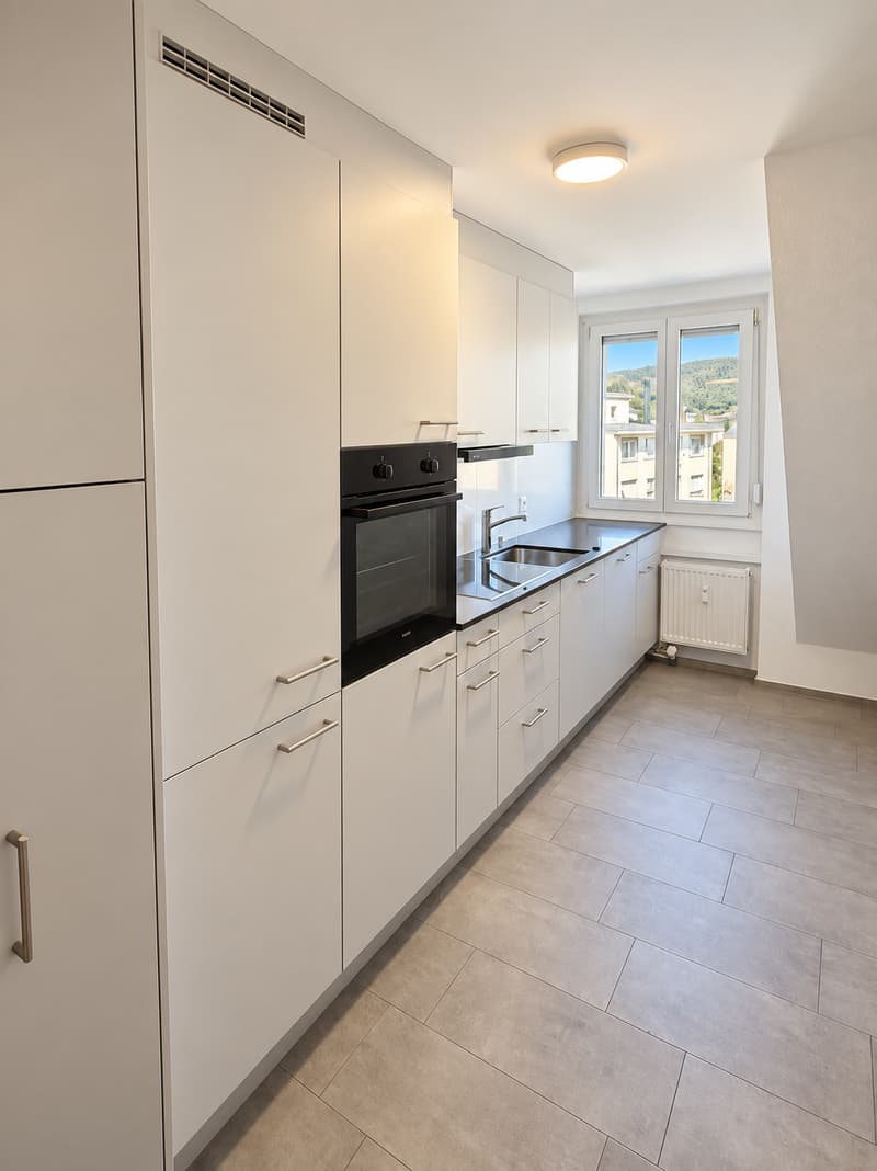 2 in 1: 3.5-Zimmer-Wohnung mit eigener Dachgeschosswohnung (7)