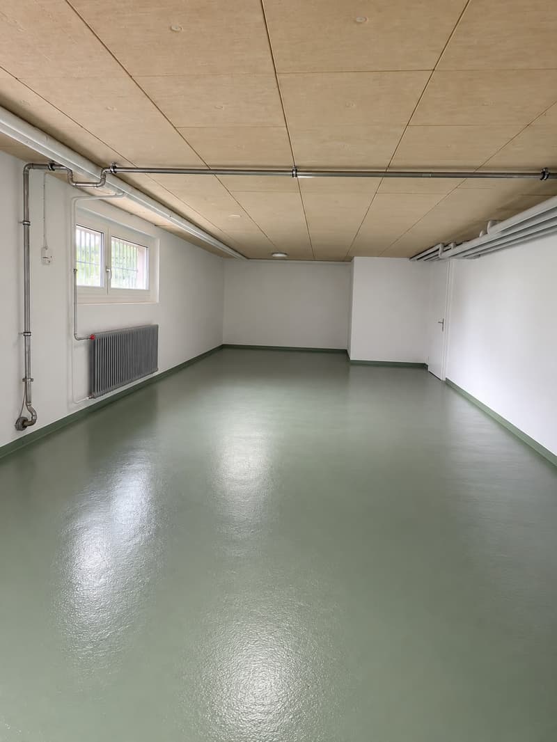 Erstvermietung von 3x vielseitigen Lagerräumen (4)