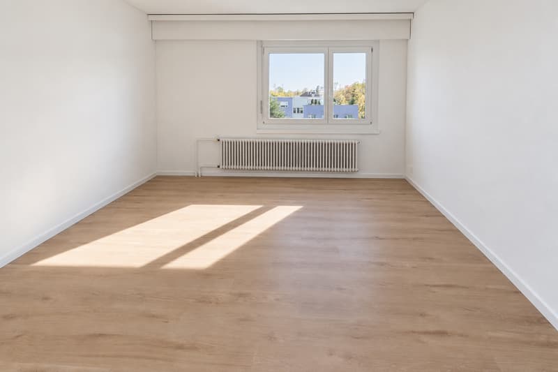 Erstvermietung - Moderne Attikawohnung (4)
