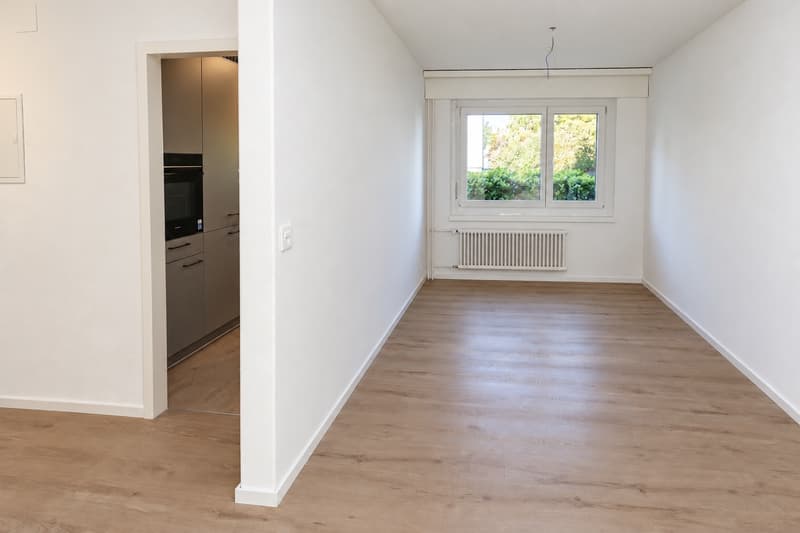 Erstvermietung - Stilvoll I Modern I Zentral (3)