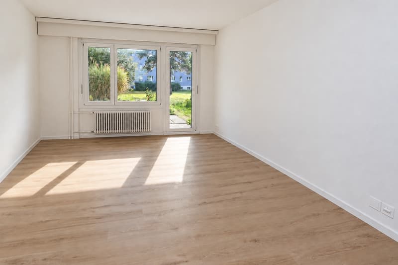 Erstvermietung - Stilvoll I Modern I Zentral (8)