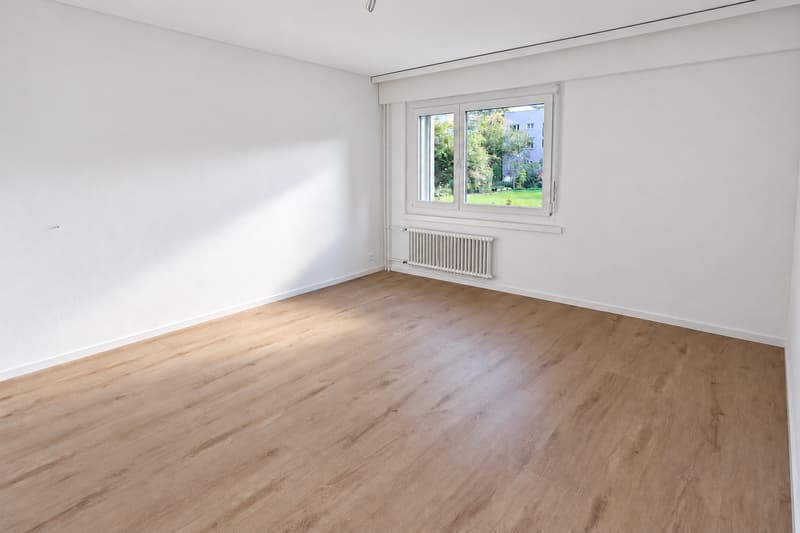 Erstvermietung - Stilvoll I Modern I Zentral (7)