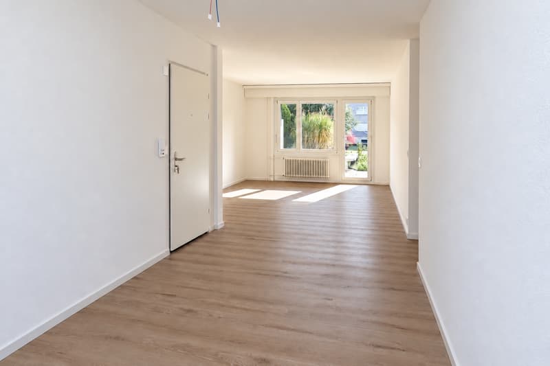 Erstvermietung - Stilvoll I Modern I Zentral (6)