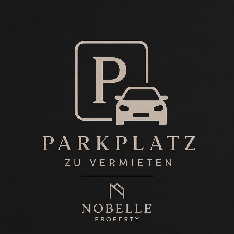 Tiefgaragenparkplatz mit Elektroanschluss - Im Rhytech 3 (1)