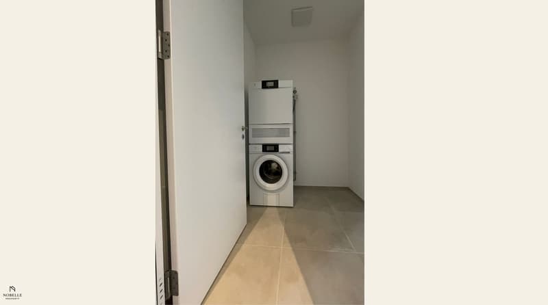 Sonnig, modern und hochwertig – 2.5 Zimmer Wohnung mit unverbaubarer Aussicht (9)