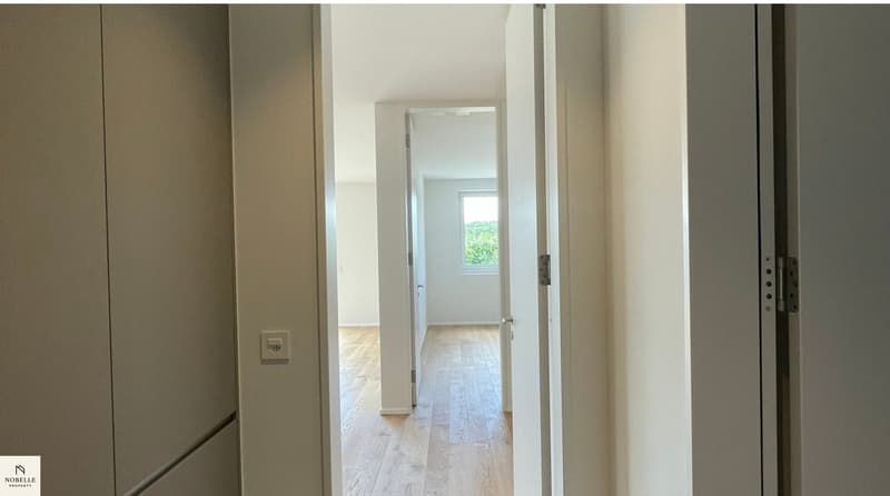 Sonnig, modern und hochwertig – 2.5 Zimmer Wohnung mit unverbaubarer Aussicht (8)
