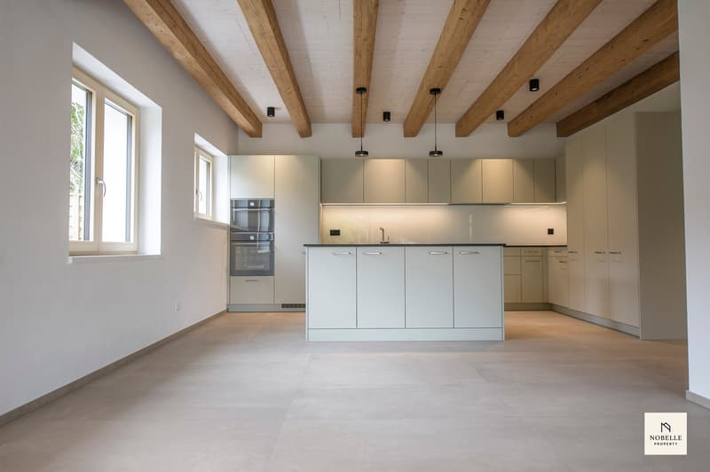 Charmantes 5.5-Zimmer-Einfamilienhaus in Gächlingen – sofort verfügbar! (7)
