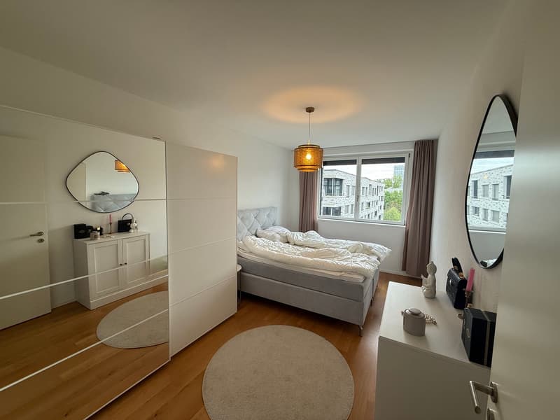 Befristete 3.5 Zimmer Wohnung von Oktober 2026 bis März 2027 (11)