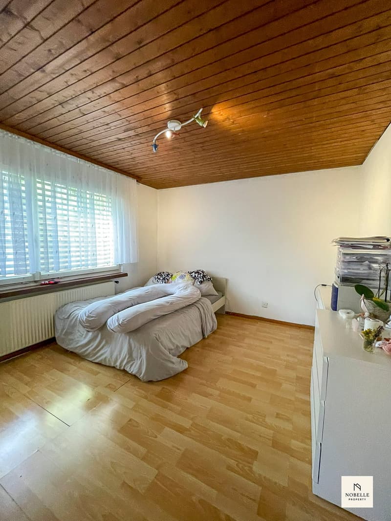 Einfamilienhaus im Baurecht, nur 100 Meter vom Bodensee entfernt (21)