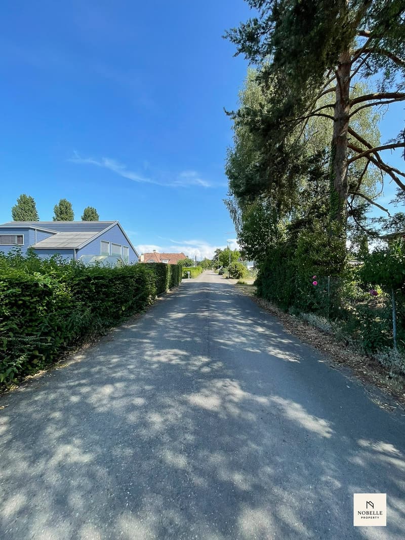 Einfamilienhaus im Baurecht, nur 100 Meter vom Bodensee entfernt (16)
