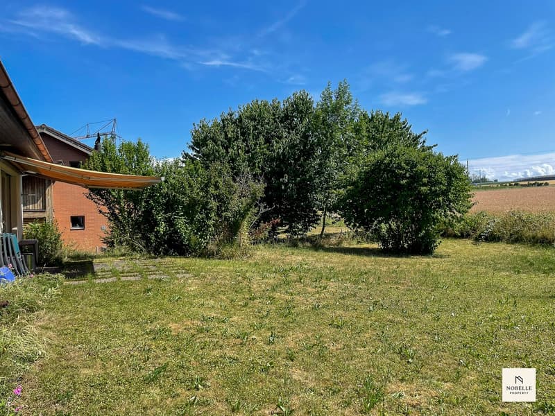 Einfamilienhaus im Baurecht, nur 100 Meter vom Bodensee entfernt (10)