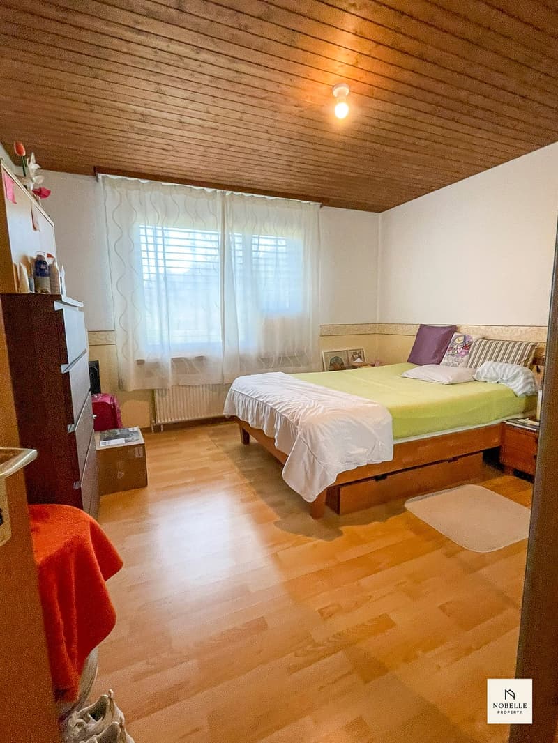 Einfamilienhaus im Baurecht, nur 100 Meter vom Bodensee entfernt (22)