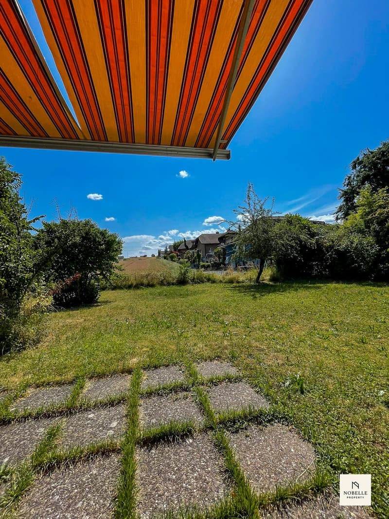 Einfamilienhaus im Baurecht, nur 100 Meter vom Bodensee entfernt (13)