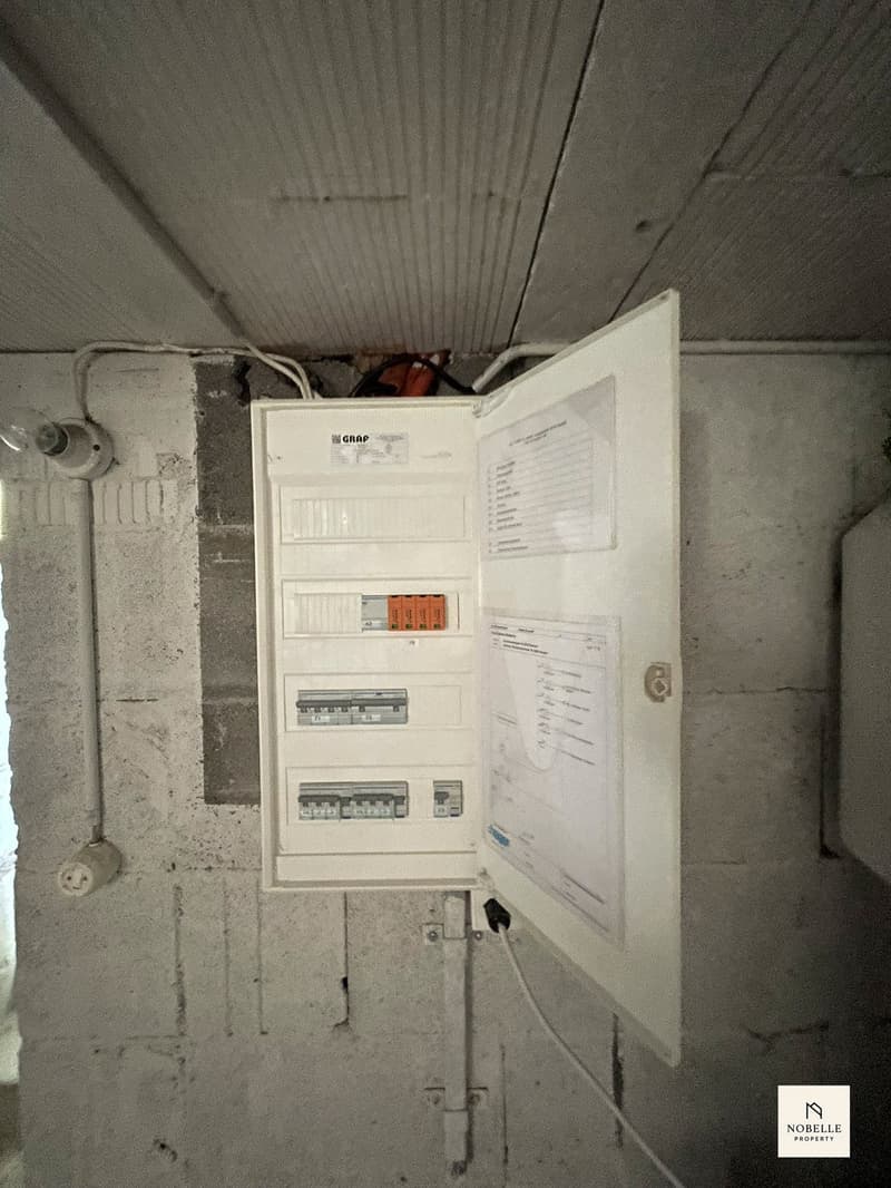 Einfamilienhaus im Baurecht, nur 100 Meter vom Bodensee entfernt (27)