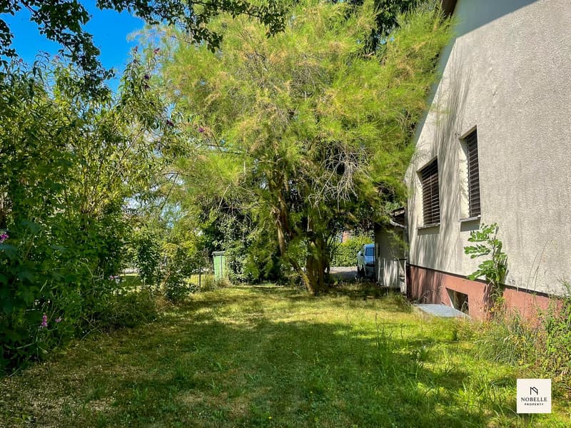 Einfamilienhaus im Baurecht, nur 100 Meter vom Bodensee entfernt (5)