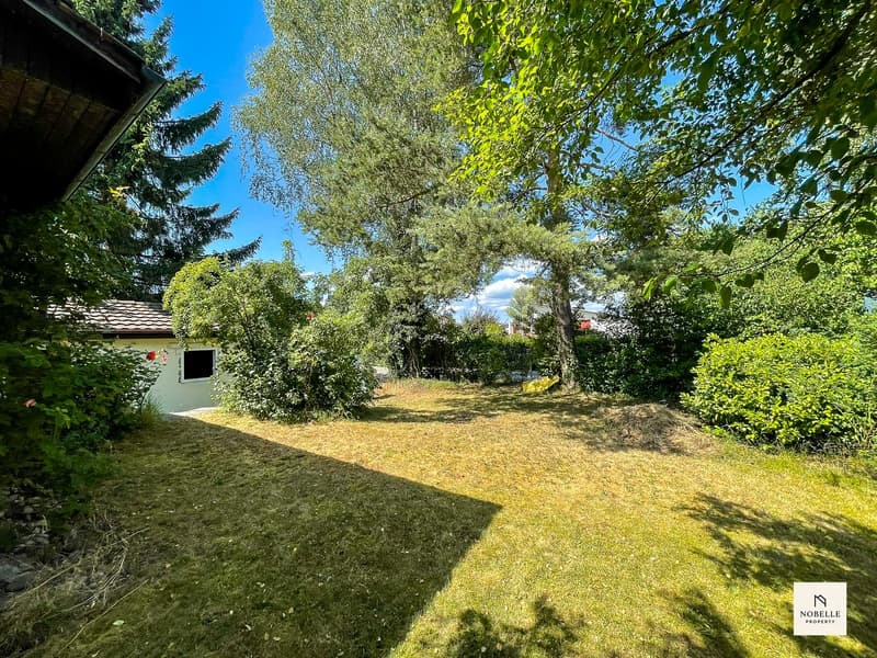 Einfamilienhaus im Baurecht, nur 100 Meter vom Bodensee entfernt (15)