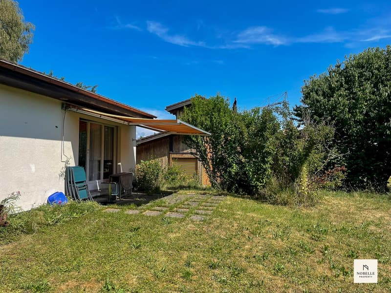Einfamilienhaus im Baurecht, nur 100 Meter vom Bodensee entfernt (6)