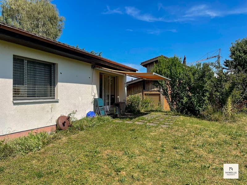 Einfamilienhaus im Baurecht, nur 100 Meter vom Bodensee entfernt (7)