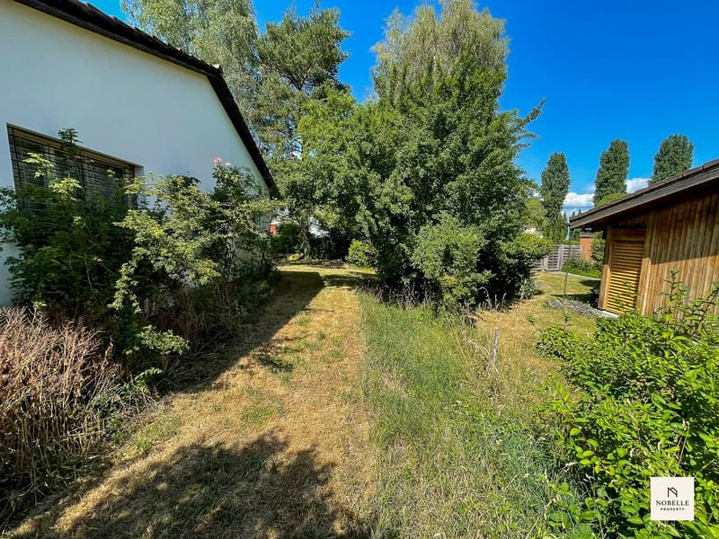 Einfamilienhaus im Baurecht, nur 100 Meter vom Bodensee entfernt (14)
