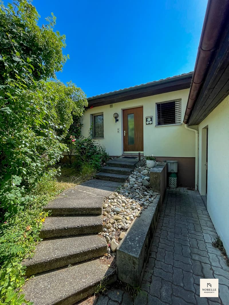Einfamilienhaus im Baurecht, nur 100 Meter vom Bodensee entfernt (9)