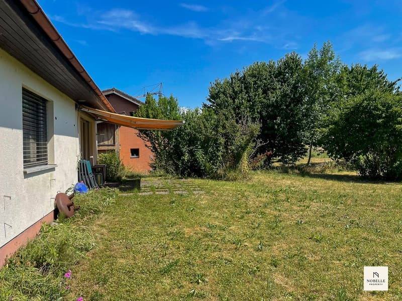 Einfamilienhaus im Baurecht, nur 100 Meter vom Bodensee entfernt (8)