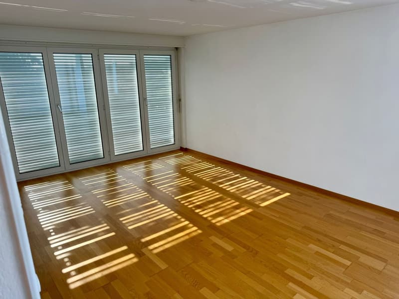 Helle 3.5-Zimmer-Wohnung mit Balkon in ruhiger Lage – Steckborn (5)