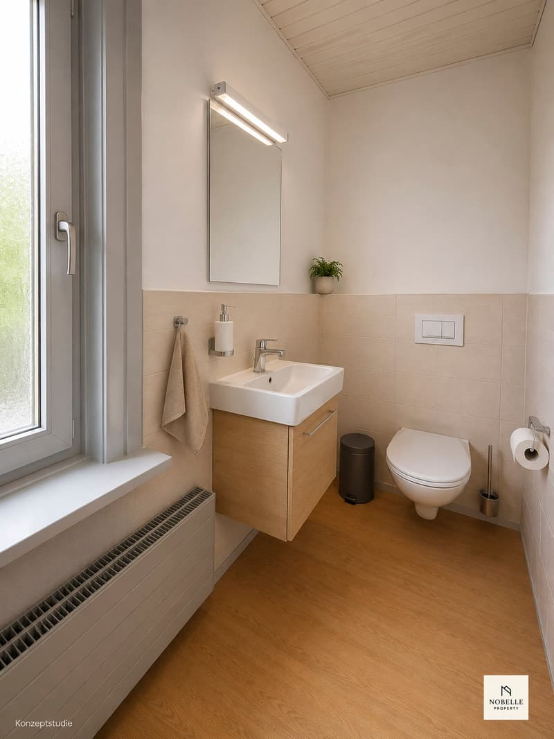 NEU: Charmantes Büro mit viel Raum zu attraktivem Mietzins (11)