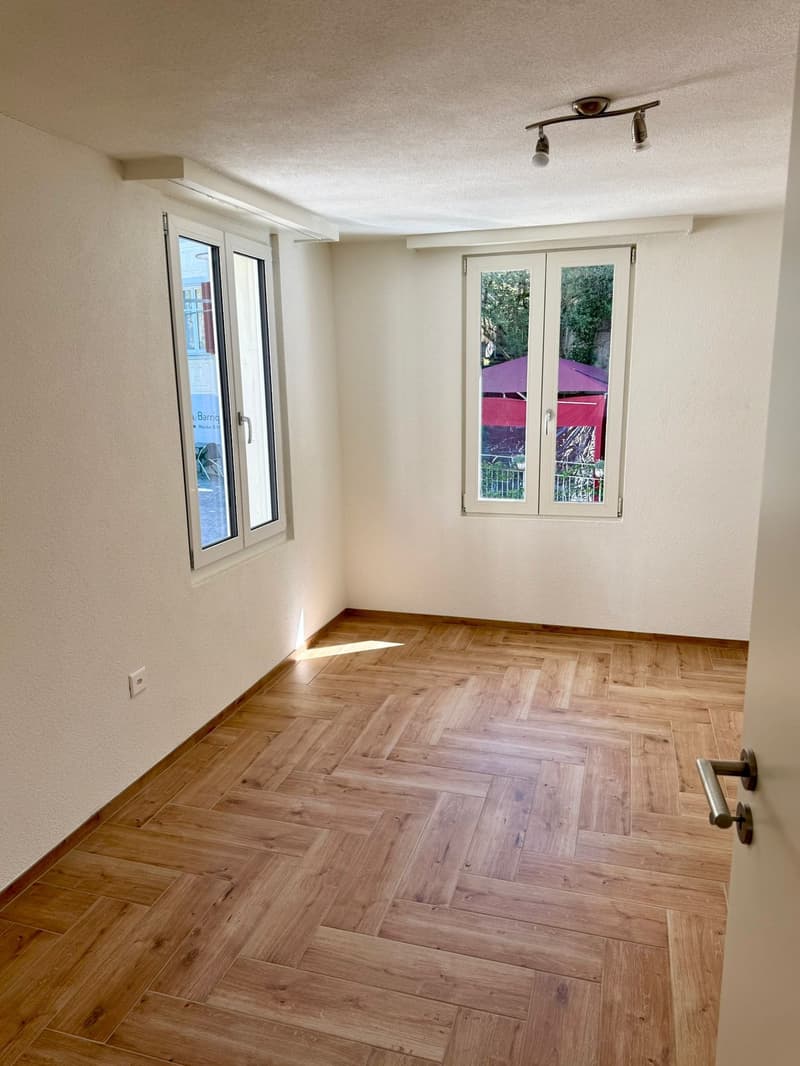 NEU: Charmante 2.5-Zimmer-Wohnung im Herzen von Frauenfeld (6)