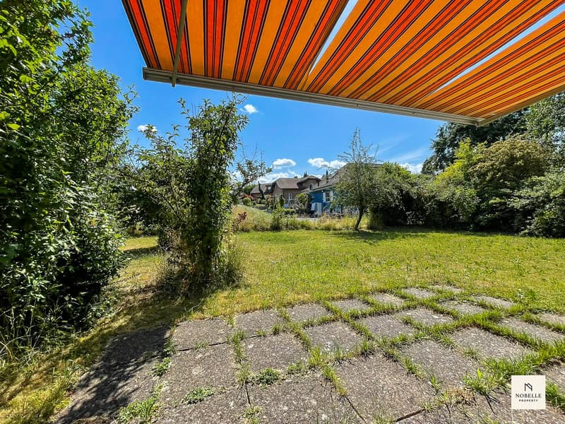 Charmantes Einfamilienhaus in Kesswil – Sofort verfügbar! (25)