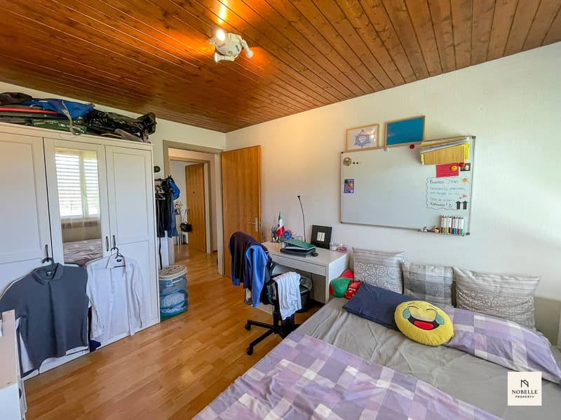 Charmantes Einfamilienhaus in Kesswil – Sofort verfügbar! (9)