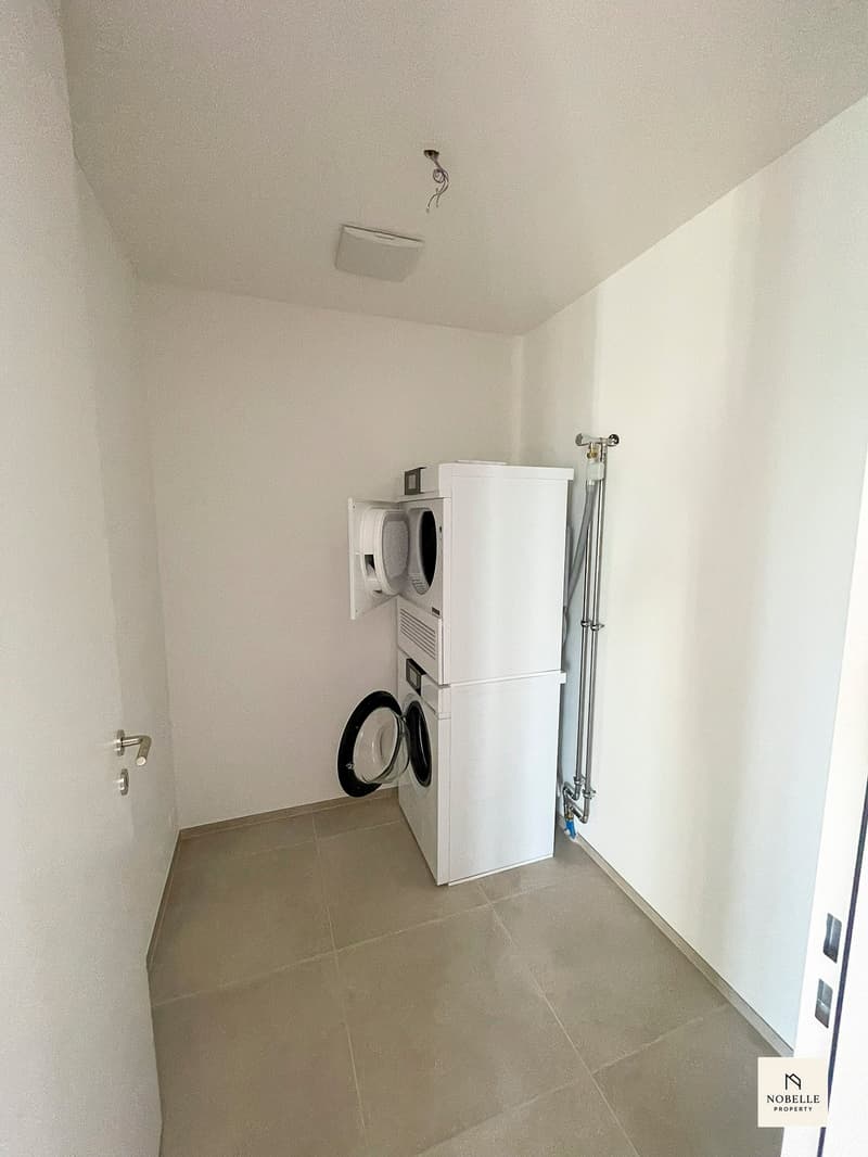 TOP: Wohnen mit Weitblick | Moderne 2.5 Zimmer Neubauwohnung mit Sitzplatz (20)