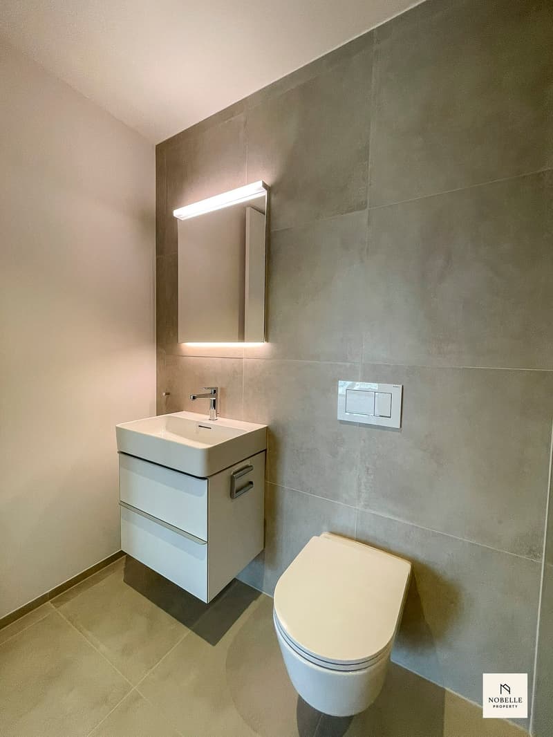 TOP: Wohnen mit Weitblick | Moderne 2.5 Zimmer Neubauwohnung mit Sitzplatz (12)