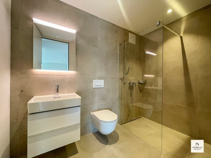 TOP: Wohnen mit Weitblick | Moderne 2.5 Zimmer Neubauwohnung mit Sitzplatz (14)
