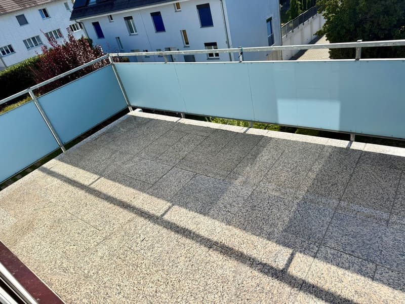 TOP: Helle 3.5-Zimmer-Wohnung mit Balkon in ruhiger Lage – Steckborn (3)
