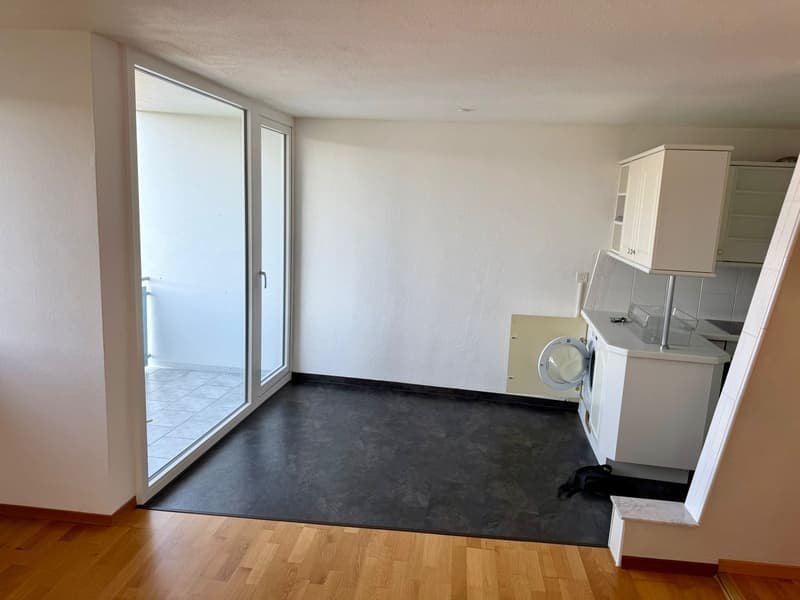 TOP: Helle 3.5-Zimmer-Wohnung mit Balkon in ruhiger Lage – Steckborn (4)