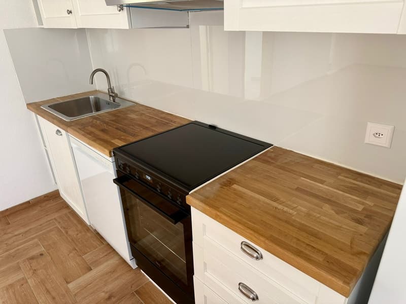 TOP: Charmante 2.5-Zimmer-Wohnung im Herzen von Frauenfeld (2)