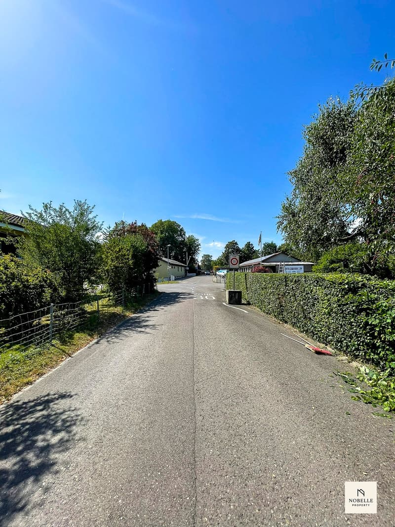 NEU: Charmantes Einfamilienhaus in Kesswil – Sofort verfügbar! (36)