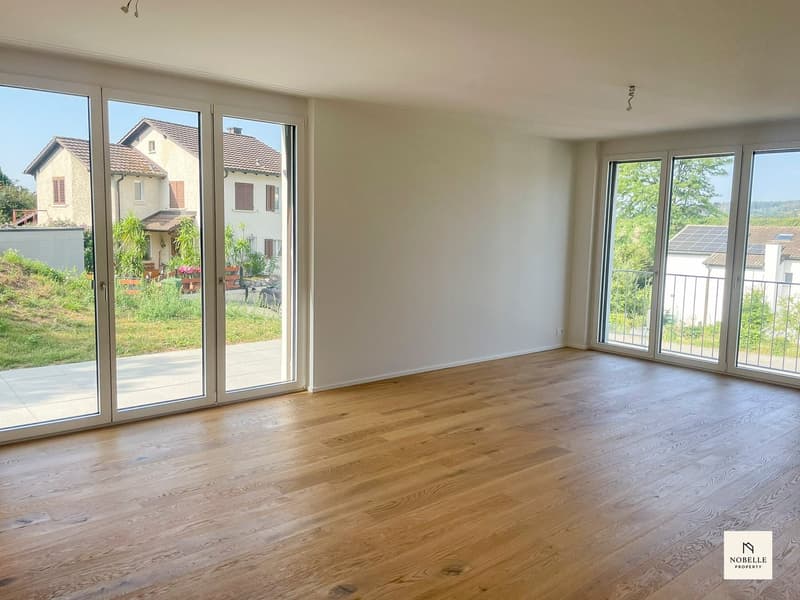 TOP: Moderne 2.5-Zimmer-Wohnung – Neubau, sofort verfügbar (7)