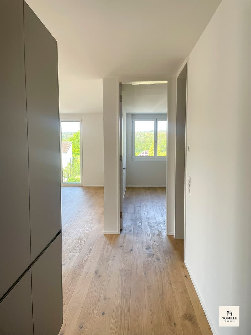 TOP: Moderne 2.5-Zimmer-Wohnung – Neubau, sofort verfügbar (9)