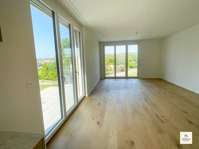 TOP: Moderne 2.5-Zimmer-Wohnung – Neubau, sofort verfügbar (6)