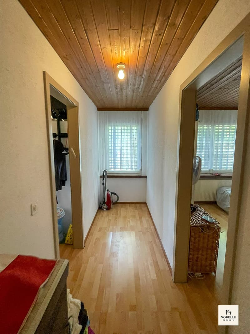 TOP: Charmantes Einfamilienhaus in Kesswil im BAURECHT (10)
