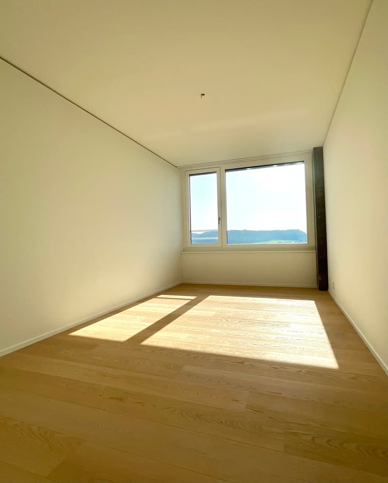 TOP: EXQLUSIVE 3.5-Zimmer-Wohnung im 24. Stock mit Panoramablick (7)