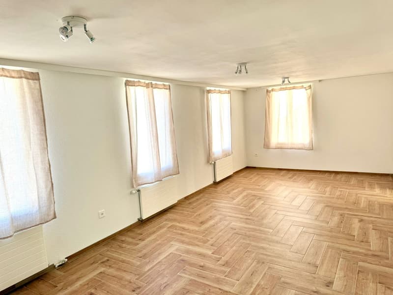 TOP: Charmante 2.5-Zimmer-Wohnung im Herzen von Frauenfeld (5)