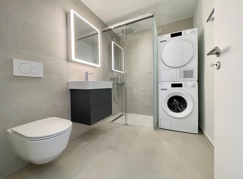 TOP: EXQLUSIVE 3.5-Zimmer-Wohnung im 24. Stock mit Panoramablick (9)