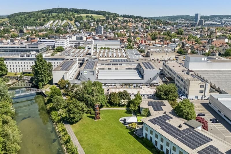Vitus-Areal - Raum für Produktion, Entwicklung und Erfolg (6)