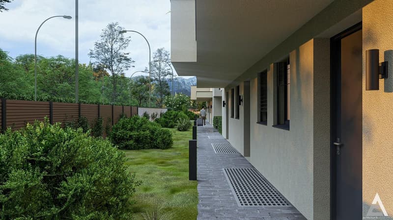Sichern Sie sich das letzte verfügbare Mittelhaus! „Life is Grand" – Ihre letzte Chance“ (6)