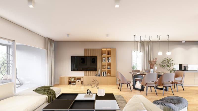 Sichern Sie sich das letzte verfügbare Mittelhaus! „Life is Grand" – Ihre letzte Chance“ (11)
