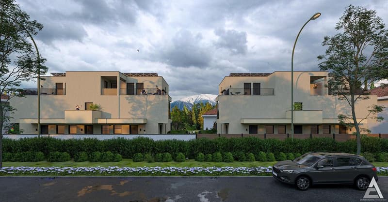 Sichern Sie sich das letzte verfügbare Mittelhaus! „Life is Grand" – Ihre letzte Chance“ (7)