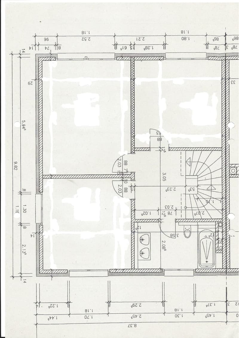 Aussergewöhnlich grosszügiges 7.5-Zimmer mit Südgarten und vielseitigem 2. Obergeschoss (16)
