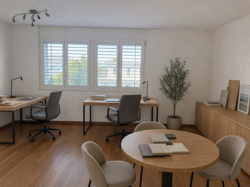 Aussergewöhnlich grosszügiges 7.5-Zimmer mit Südgarten und vielseitigem 2. Obergeschoss (13)